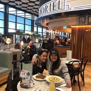 Meet your Posher, Yuen